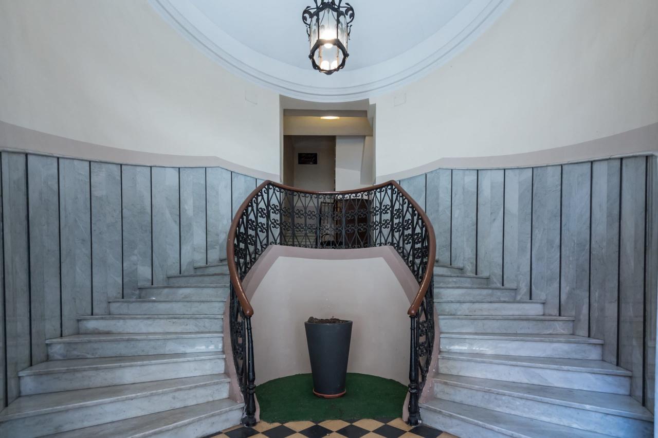 Hotel Mari 1 ローマ エクステリア 写真