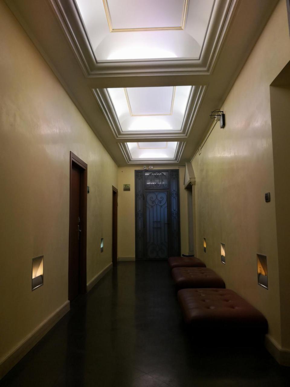 Hotel Mari 1 ローマ エクステリア 写真