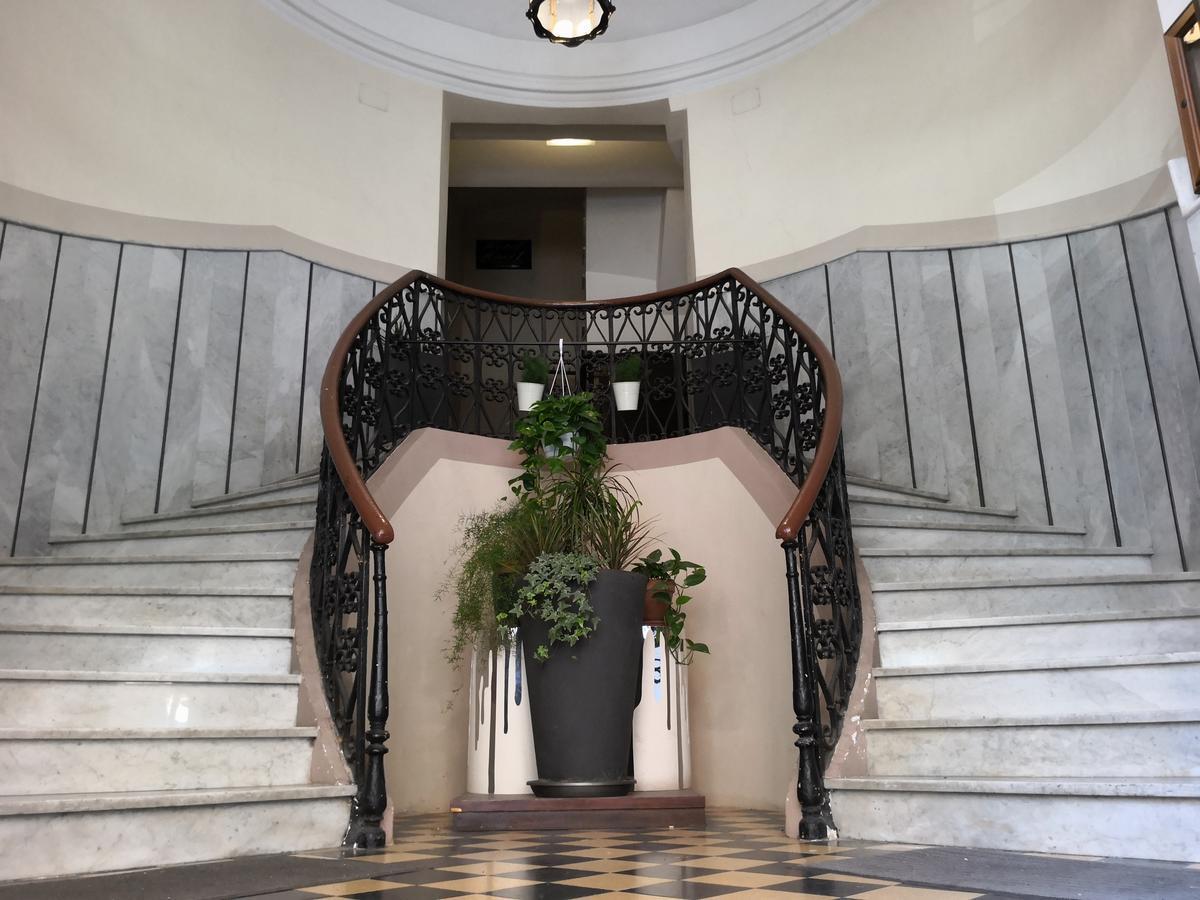 Hotel Mari 1 ローマ エクステリア 写真